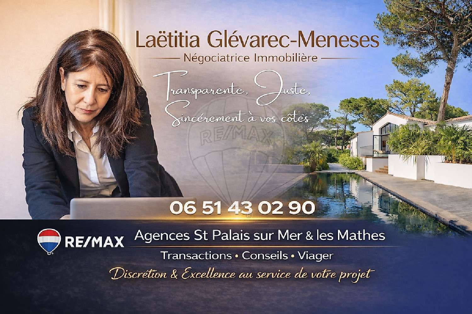  te koop appartement Saint-Georges-de-Didonne Charente-Maritime 8