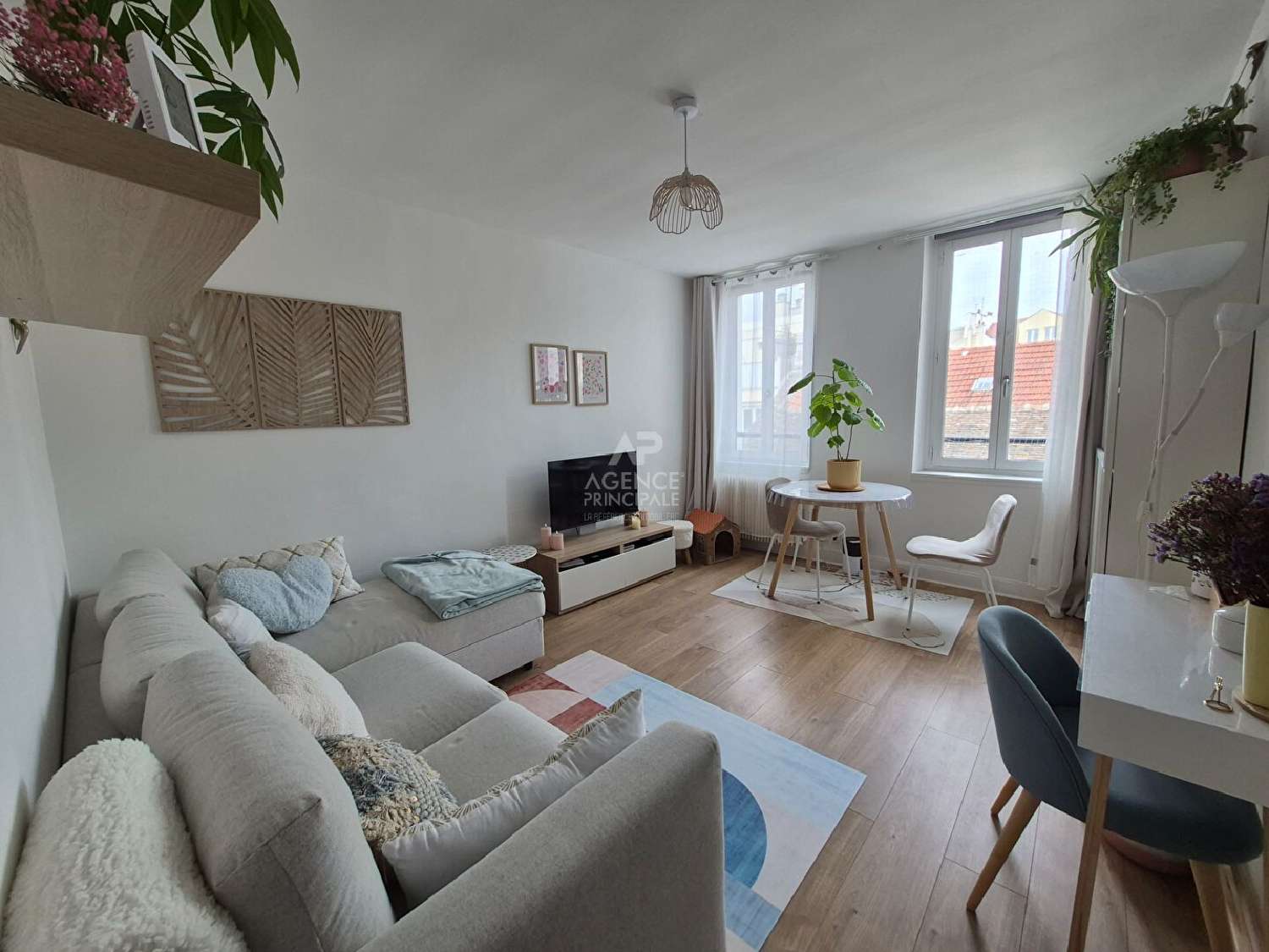  for sale apartment Saint-Germain-en-Laye Yvelines 1