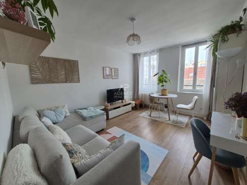 Saint-Germain-en-Laye Yvelines apartment foto 7300160