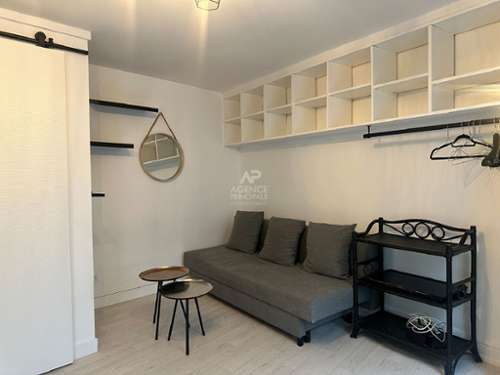 Saint-Germain-en-Laye Yvelines apartment foto 7300163