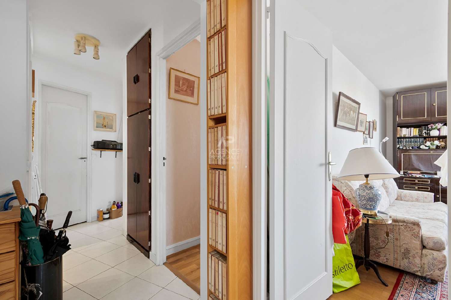  te koop appartement Saint-Germain-en-Laye Yvelines 1