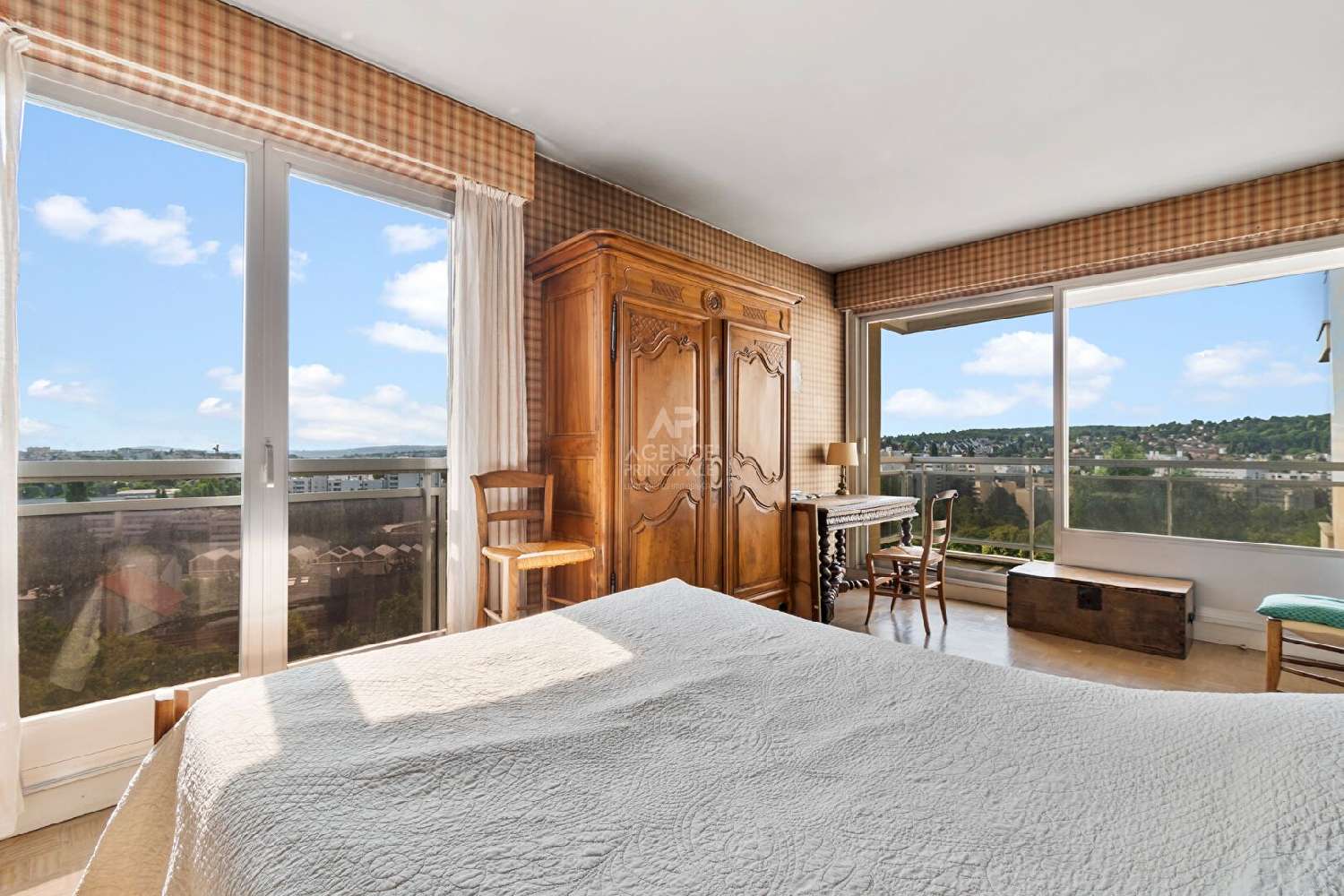  te koop appartement Saint-Germain-en-Laye Yvelines 1