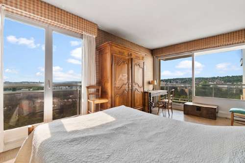 Saint-Germain-en-Laye Yvelines appartement foto 7300168