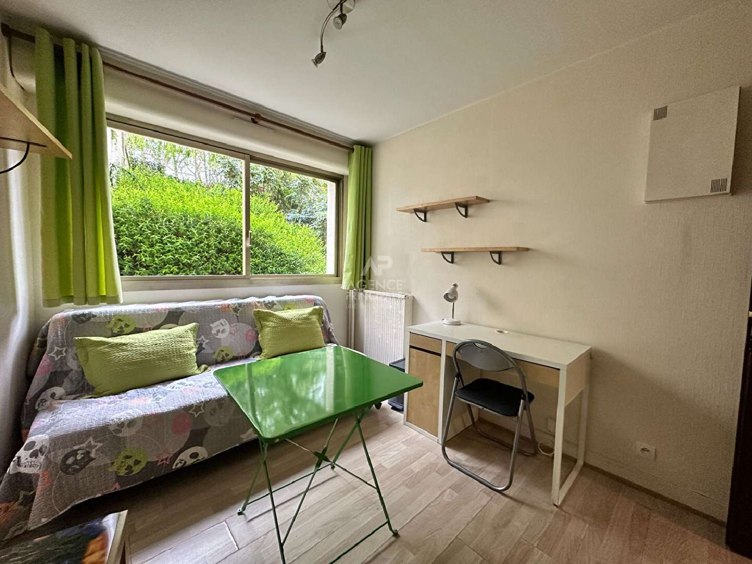  te koop appartement Saint-Germain-en-Laye Yvelines 1