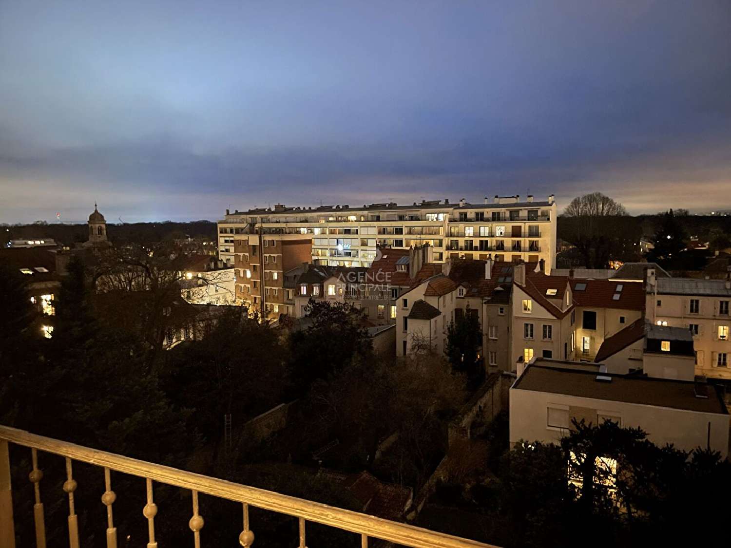  for sale apartment Saint-Germain-en-Laye Yvelines 1