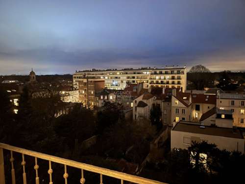 Saint-Germain-en-Laye Yvelines apartment foto 7304847