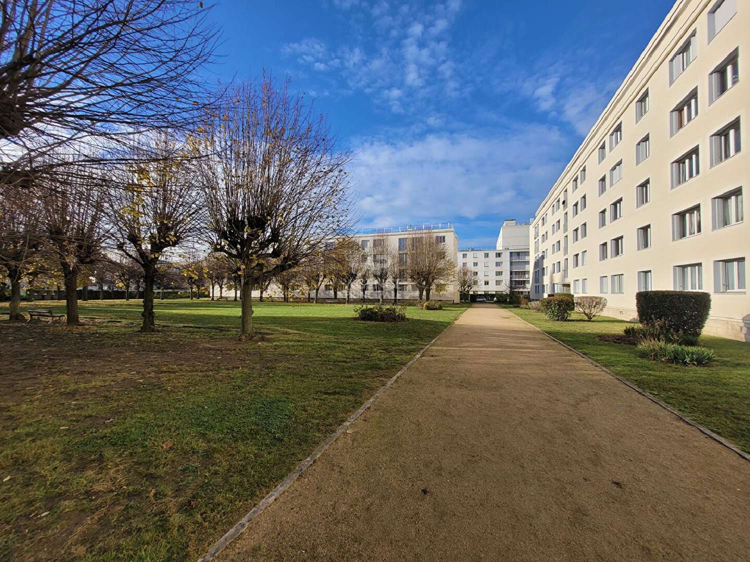  à vendre appartement Saint-Germain-en-Laye Yvelines 1