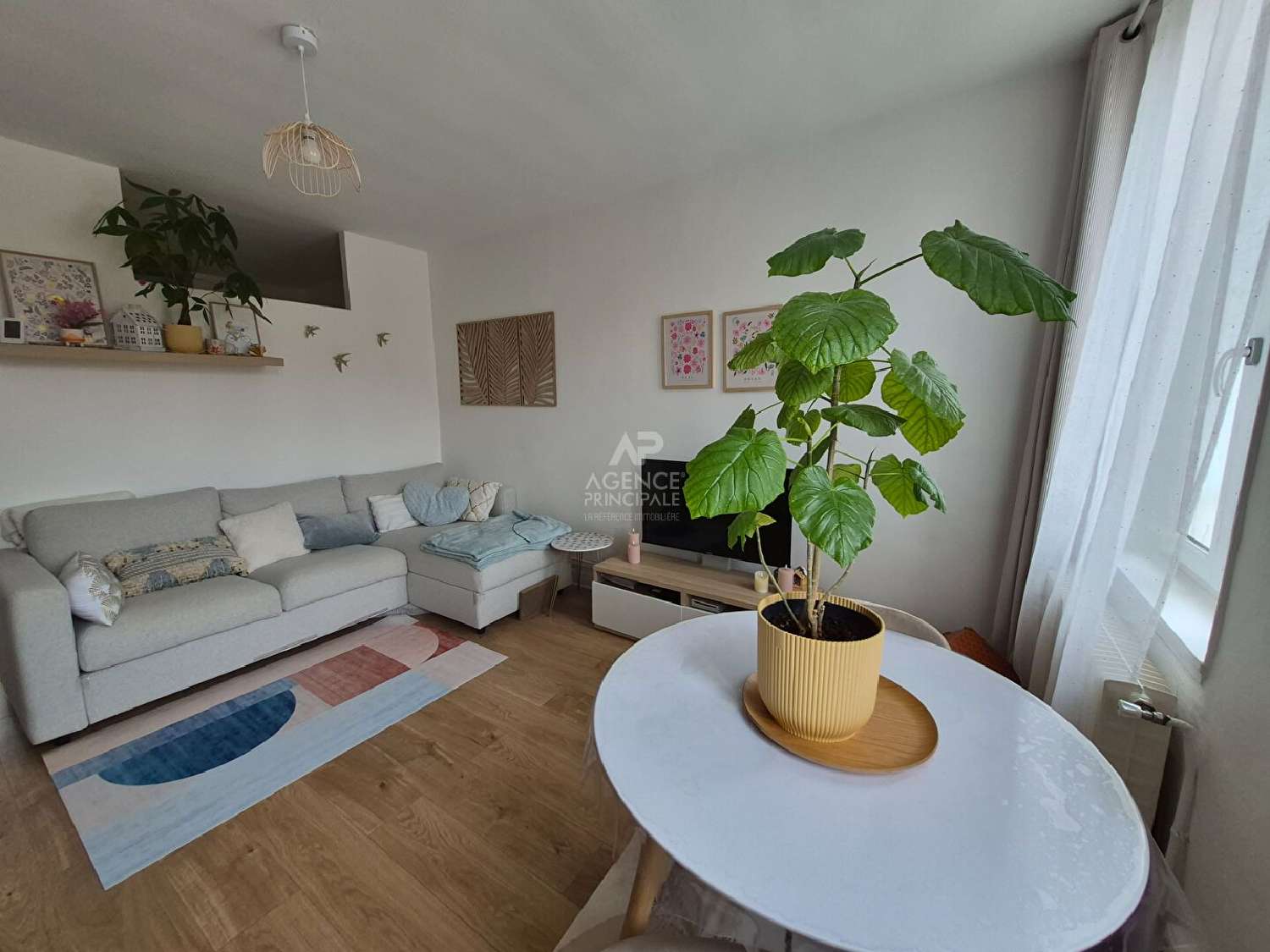 à vendre appartement Saint-Germain-en-Laye Yvelines 1