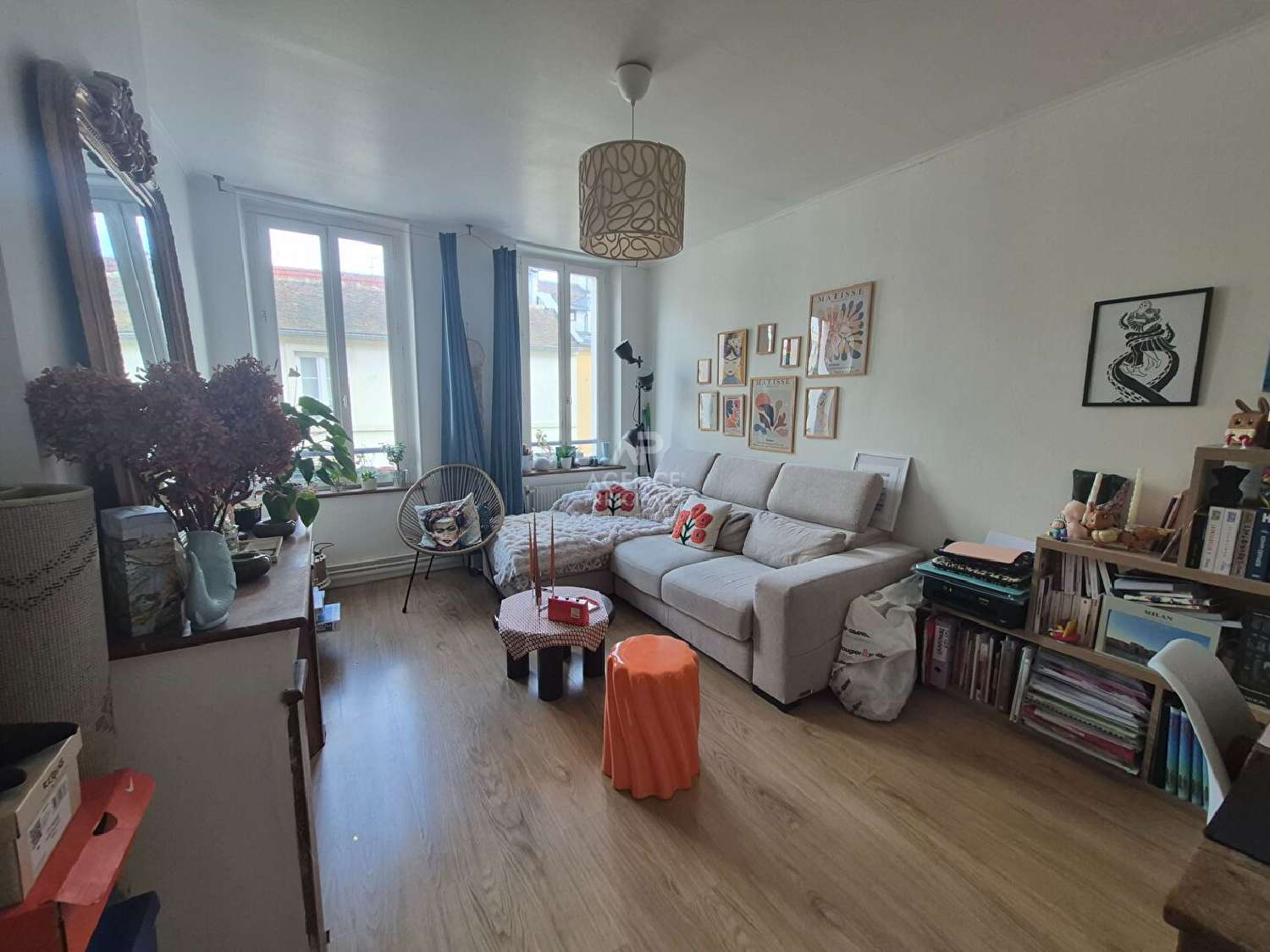  à vendre appartement Saint-Germain-en-Laye Yvelines 1