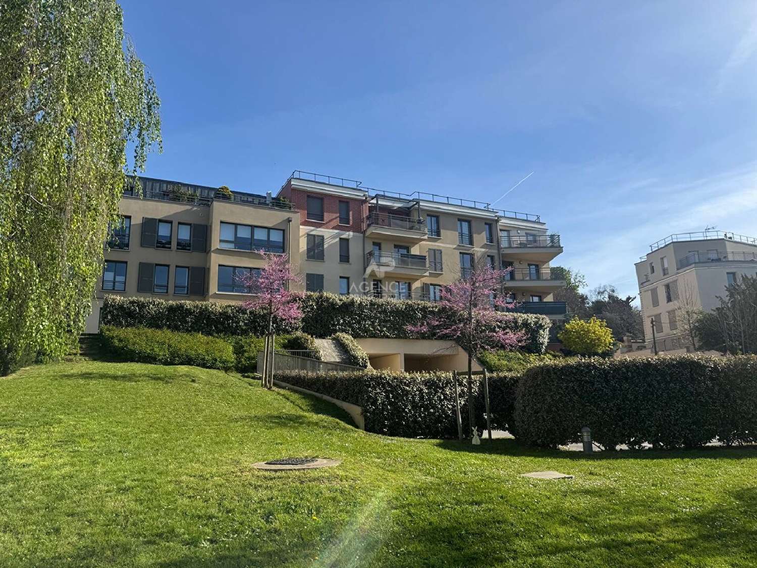  à vendre appartement Saint-Germain-en-Laye Yvelines 1