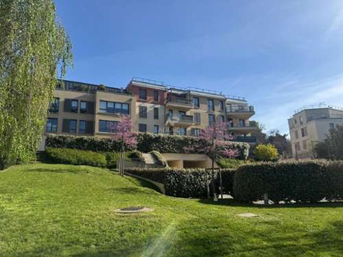 Saint-Germain-en-Laye Yvelines appartement foto 7312106