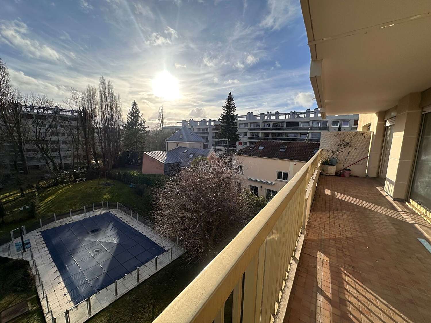  à vendre appartement Saint-Germain-en-Laye Yvelines 1