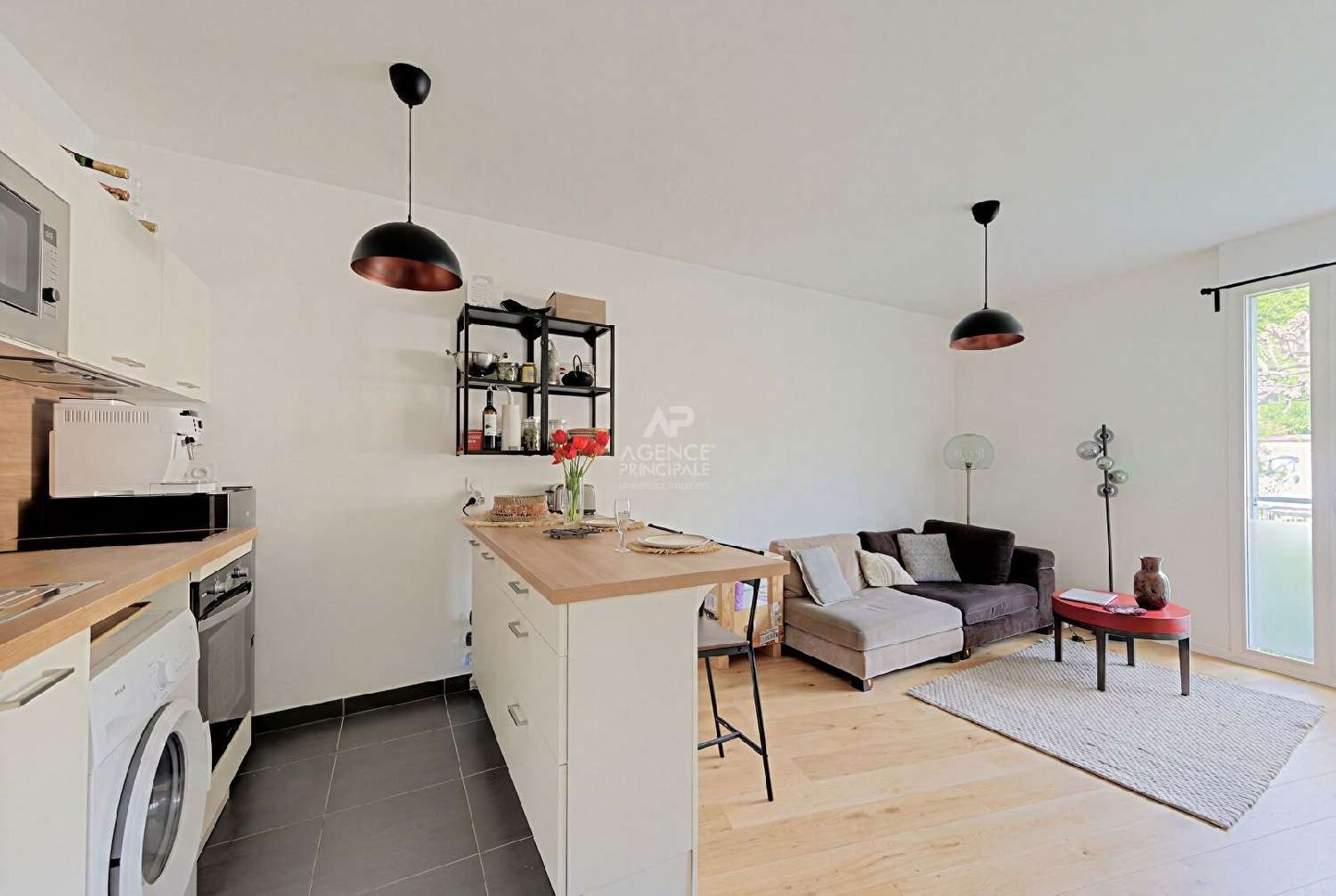  à vendre appartement Saint-Germain-en-Laye Yvelines 1