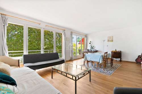 Saint-Germain-en-Laye Yvelines appartement foto 7312122