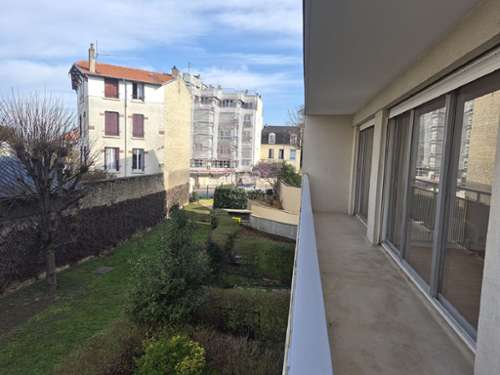 Saint-Germain-en-Laye Yvelines appartement foto 7312123