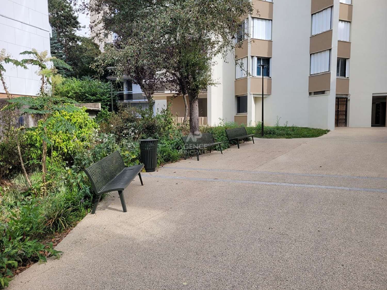  à vendre appartement Saint-Germain-en-Laye Yvelines 1