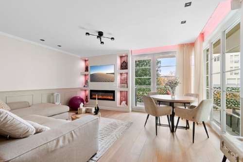 Saint-Germain-en-Laye Yvelines appartement foto 7312131