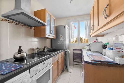 Saint-Germain-en-Laye Yvelines appartement foto 7312141