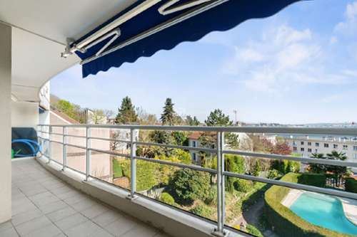 Saint-Germain-en-Laye Yvelines appartement foto 7312143