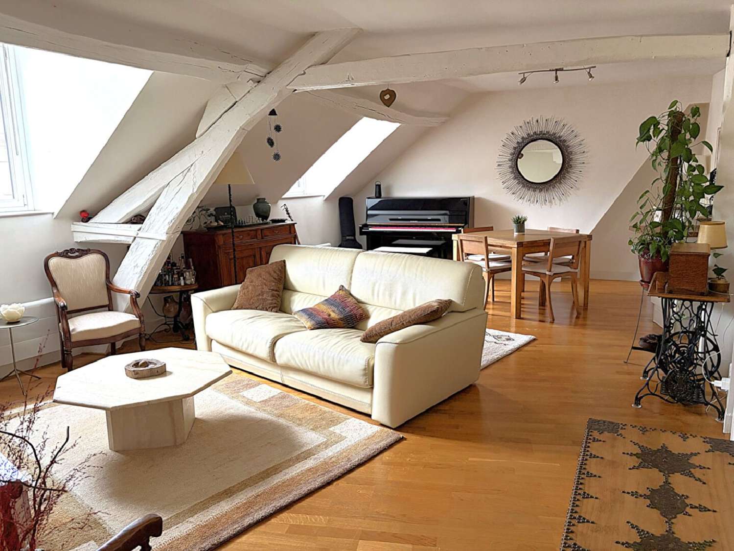  à vendre appartement Saint-Germain-en-Laye Yvelines 1