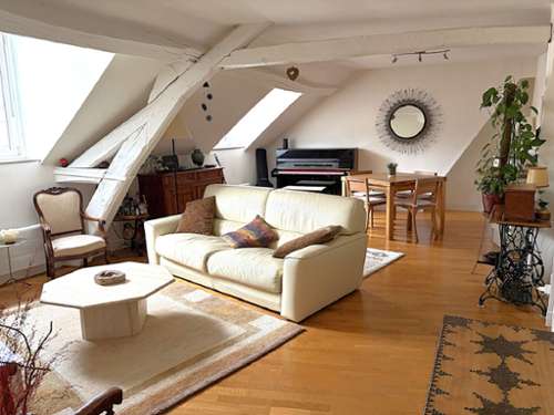 Saint-Germain-en-Laye Yvelines appartement foto 7312146