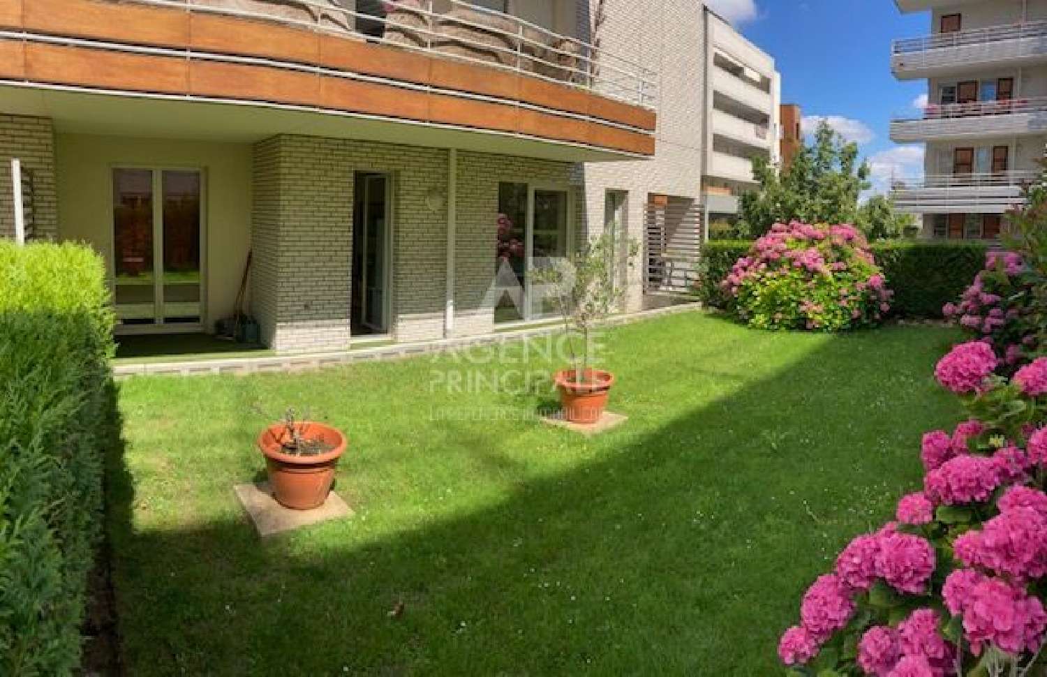  à vendre appartement Saint-Germain-en-Laye Yvelines 1