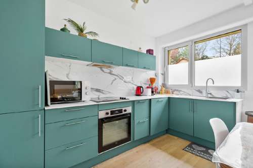 Saint-Germain-en-Laye Yvelines appartement foto 7317205