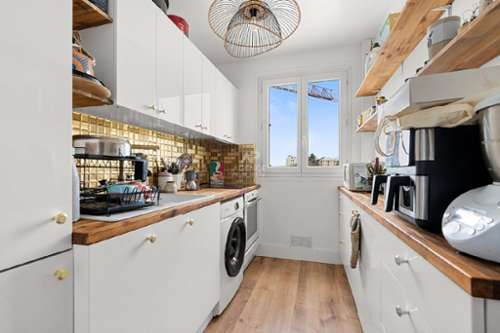 Saint-Germain-en-Laye Yvelines appartement foto 7317209