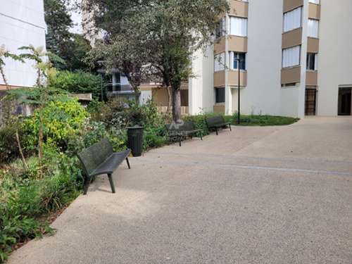Saint-Germain-en-Laye Yvelines appartement foto 7317210