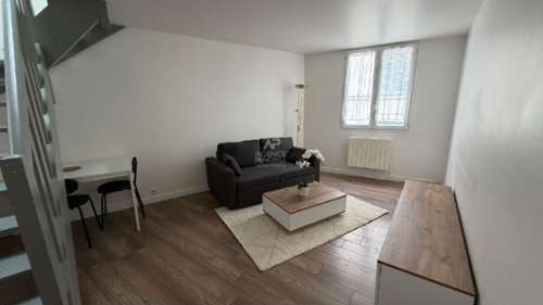 Saint-Germain-en-Laye Yvelines appartement foto 7317229