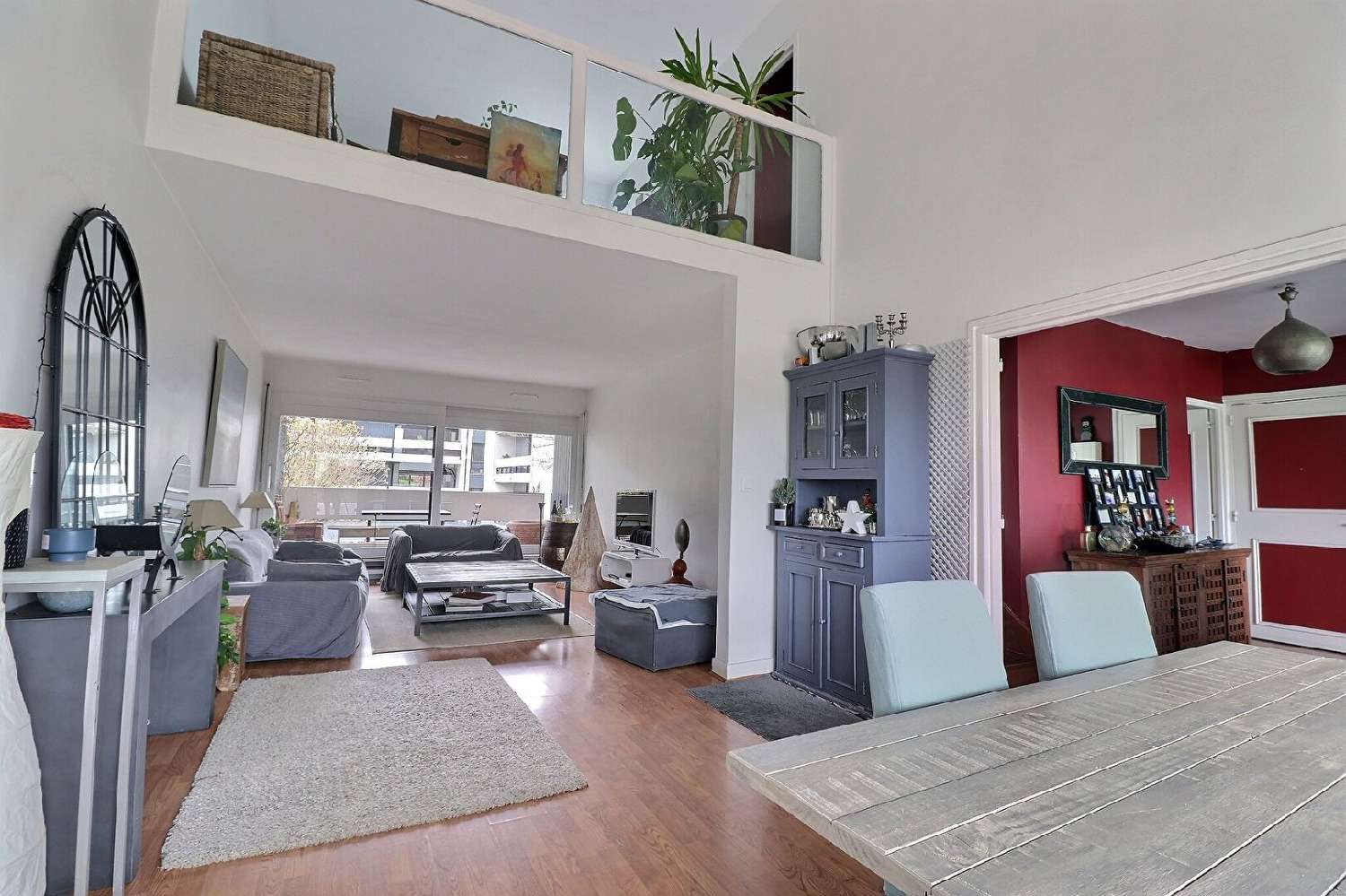  for sale apartment Saint-Germain-de-la-Grange Yvelines 1