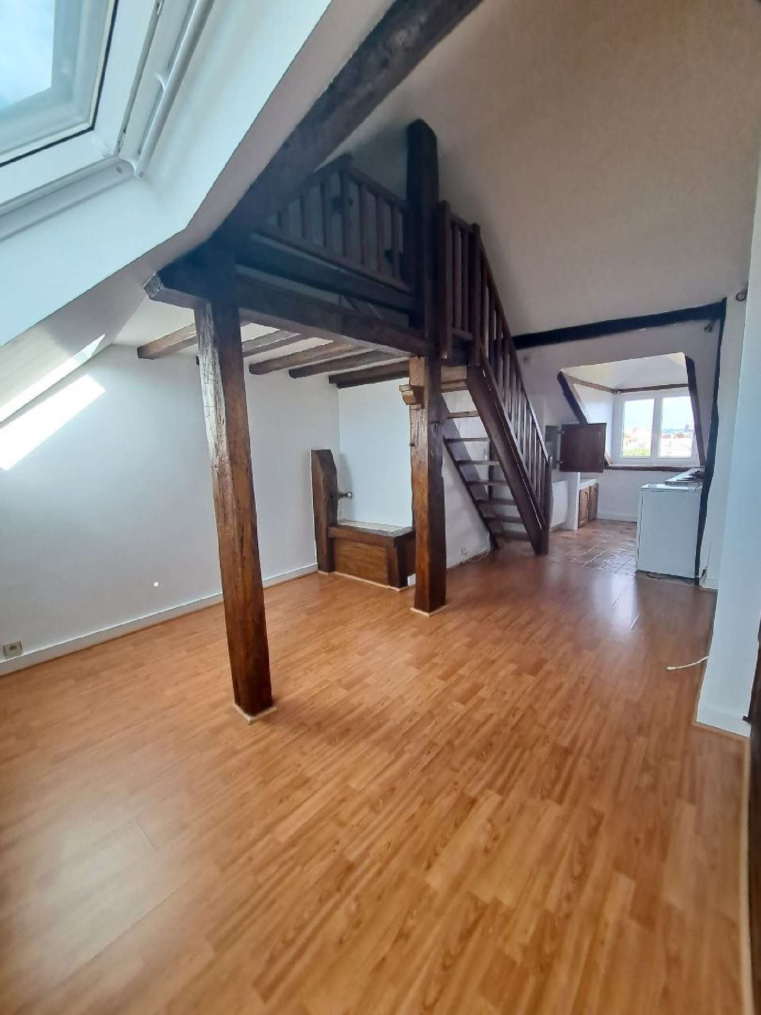  à vendre appartement Saint-Germain-en-Laye Yvelines 1