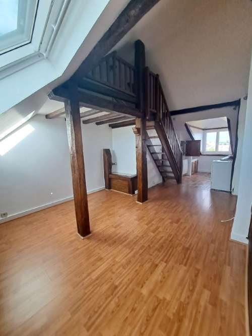 Saint-Germain-en-Laye Yvelines appartement foto 7301084