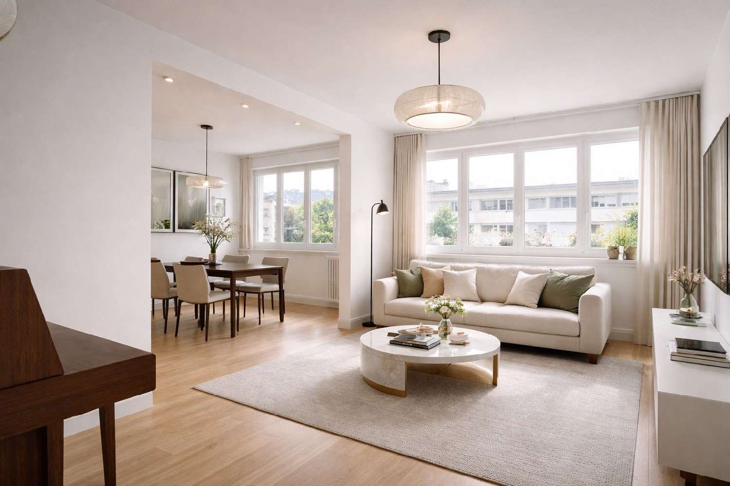 à vendre appartement Saint-Germain-en-Laye Yvelines 1