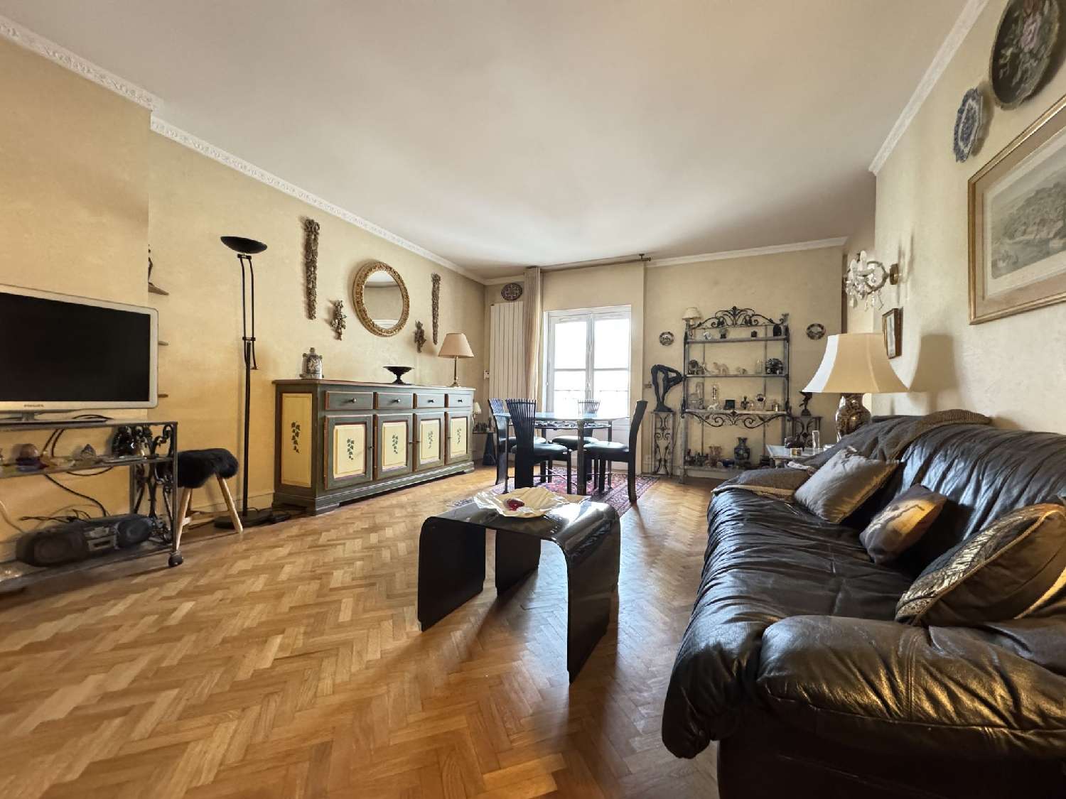  en venta apartamento Saint-Germain-en-Laye Yvelines 1