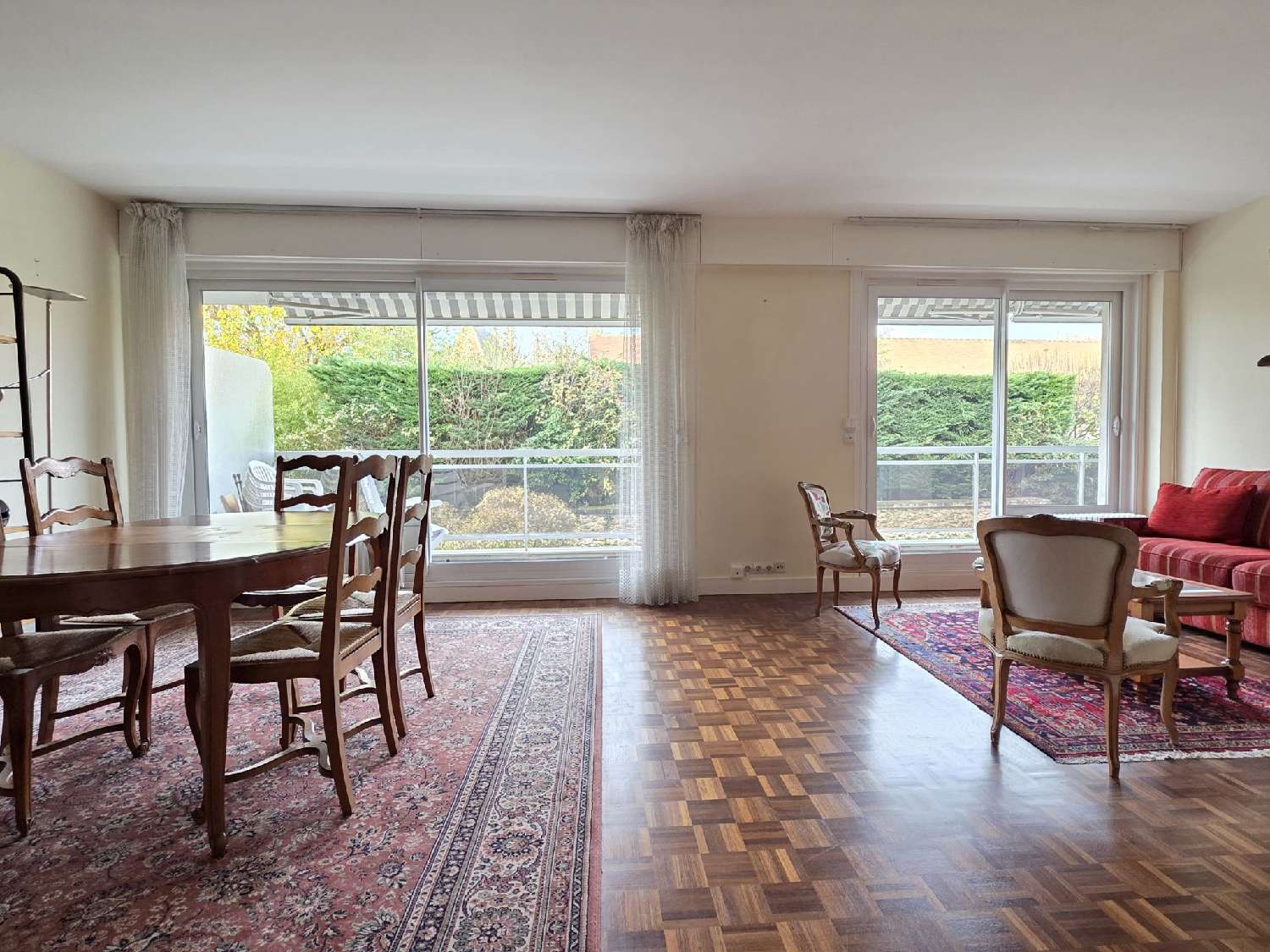  en venta apartamento Saint-Germain-en-Laye Yvelines 1