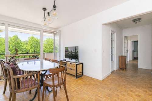 Saint-Germain-en-Laye Yvelines apartamento foto 7312847