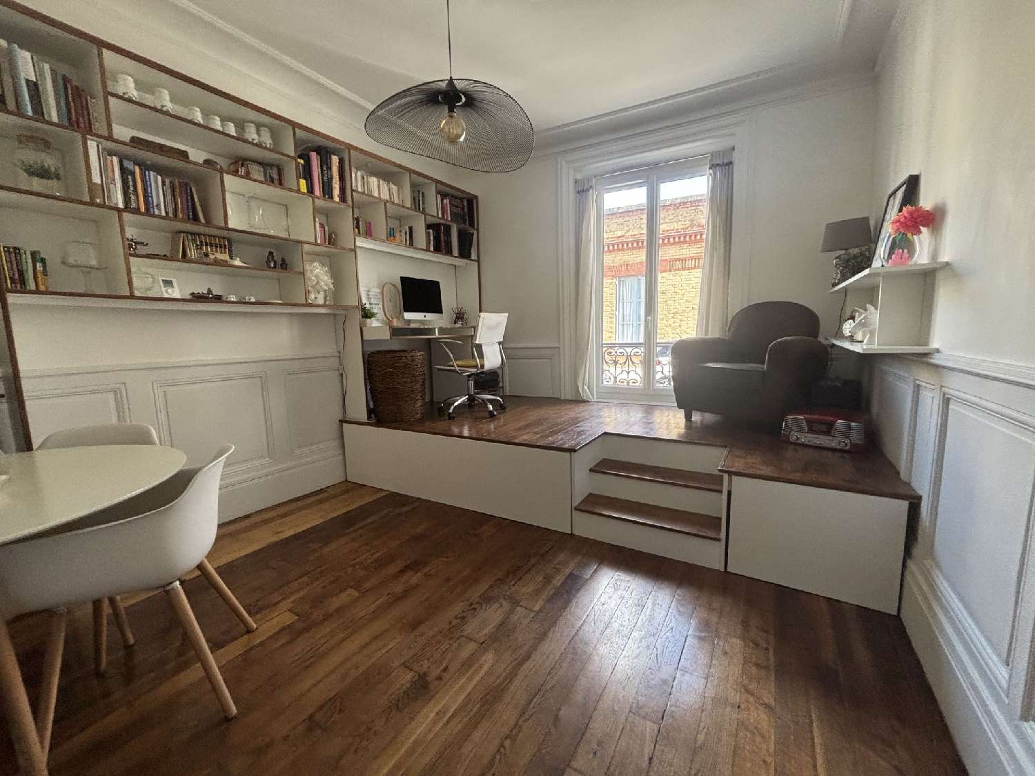  en venta apartamento Saint-Germain-en-Laye Yvelines 1