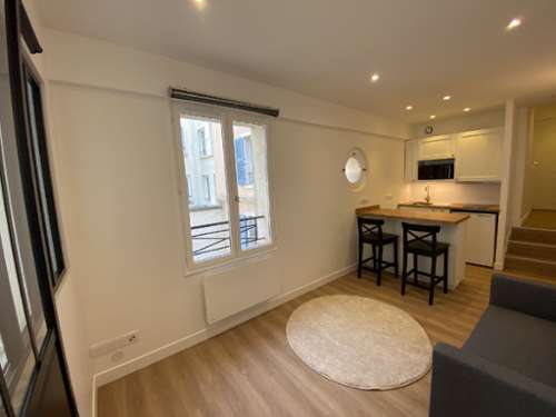 Saint-Germain-en-Laye Yvelines apartamento foto 7312855