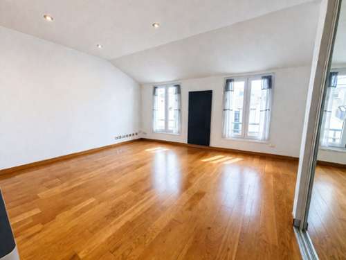 Saint-Germain-en-Laye Yvelines appartement foto 7317997