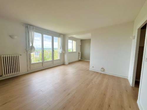 Saint-Germain-en-Laye Yvelines appartement foto 7318000