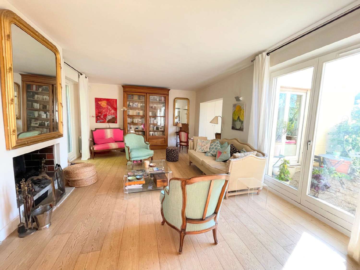  for sale apartment Saint-Germain-en-Laye Yvelines 4
