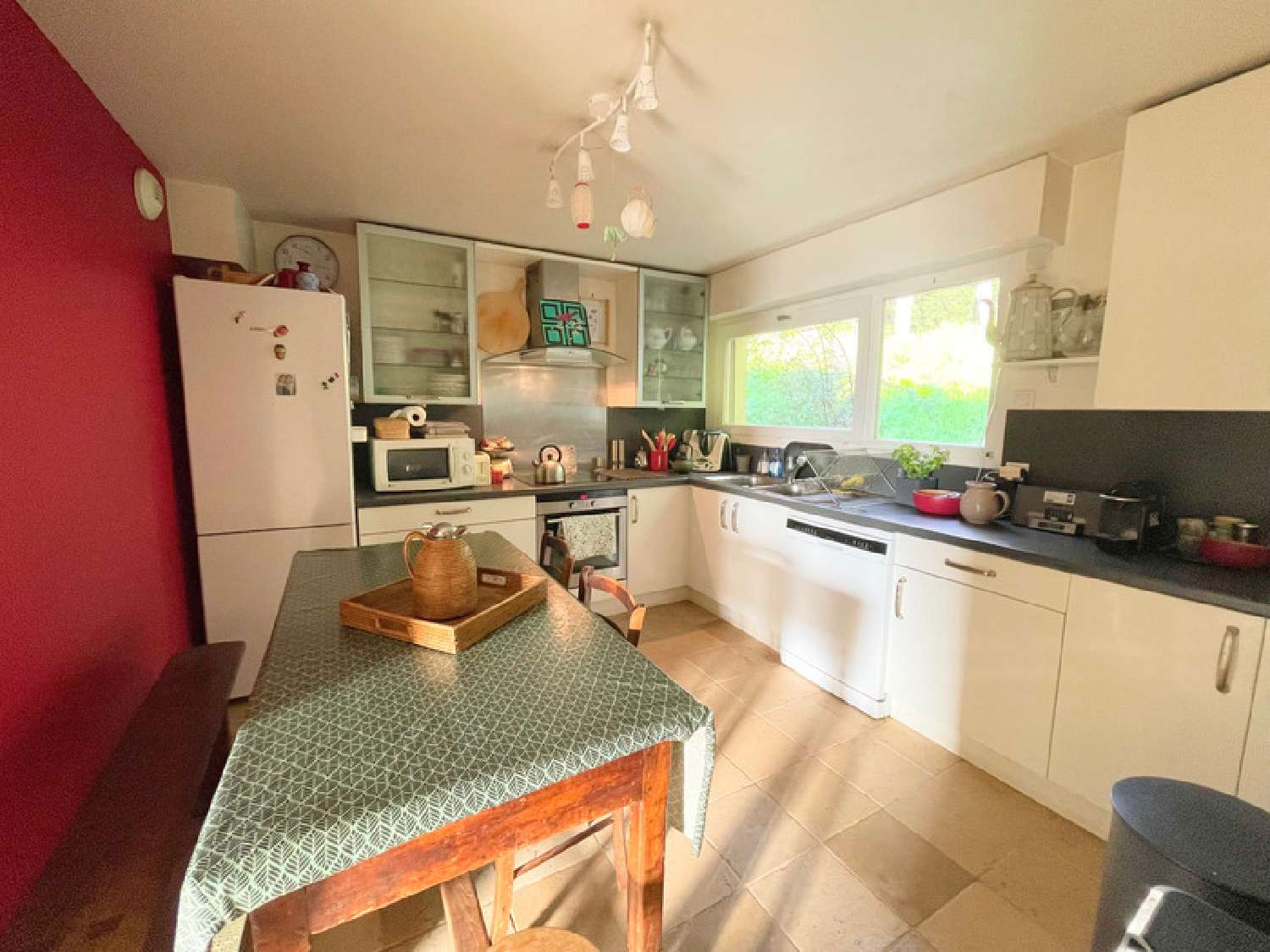  for sale apartment Saint-Germain-en-Laye Yvelines 5