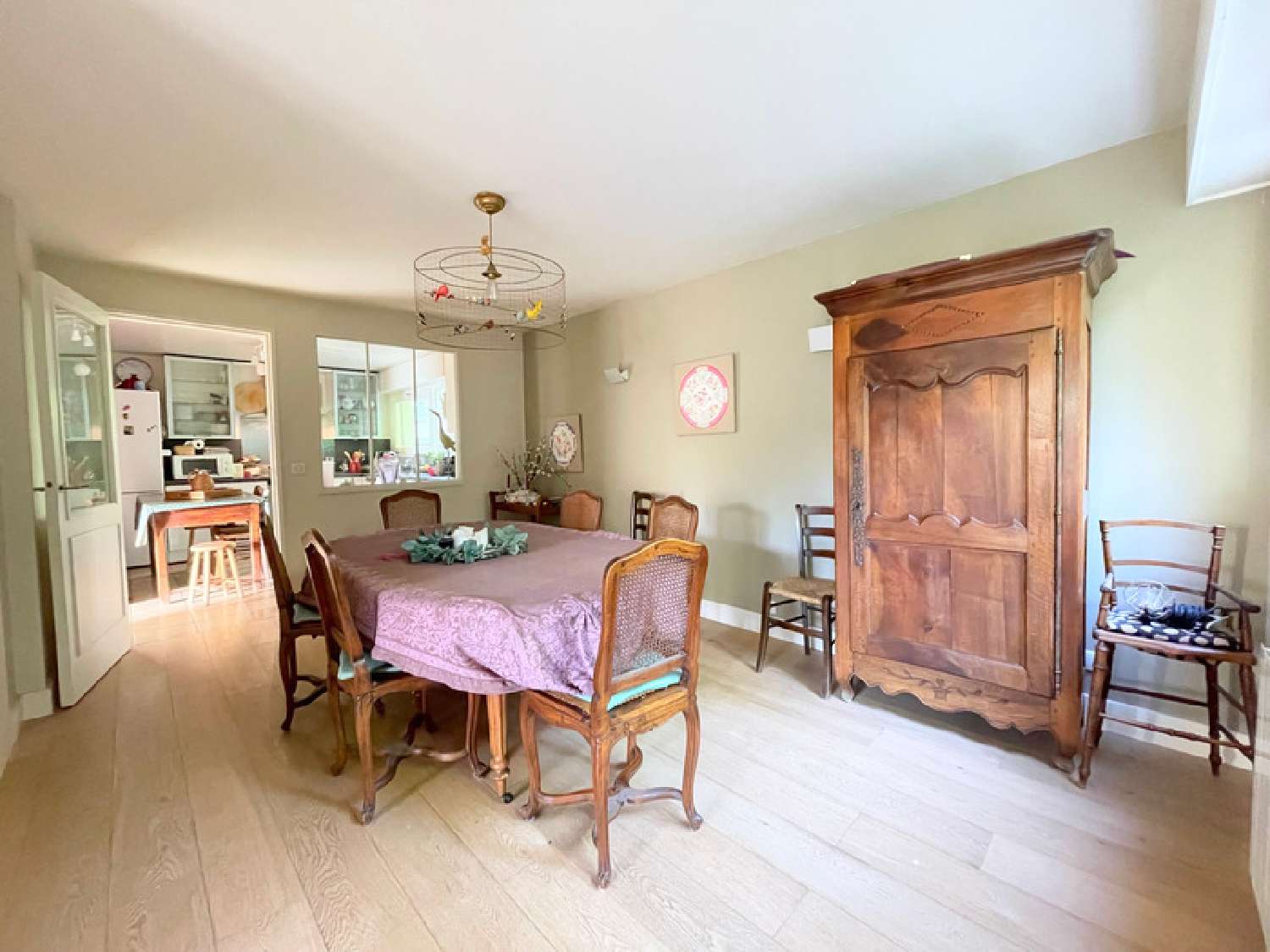  for sale apartment Saint-Germain-en-Laye Yvelines 6