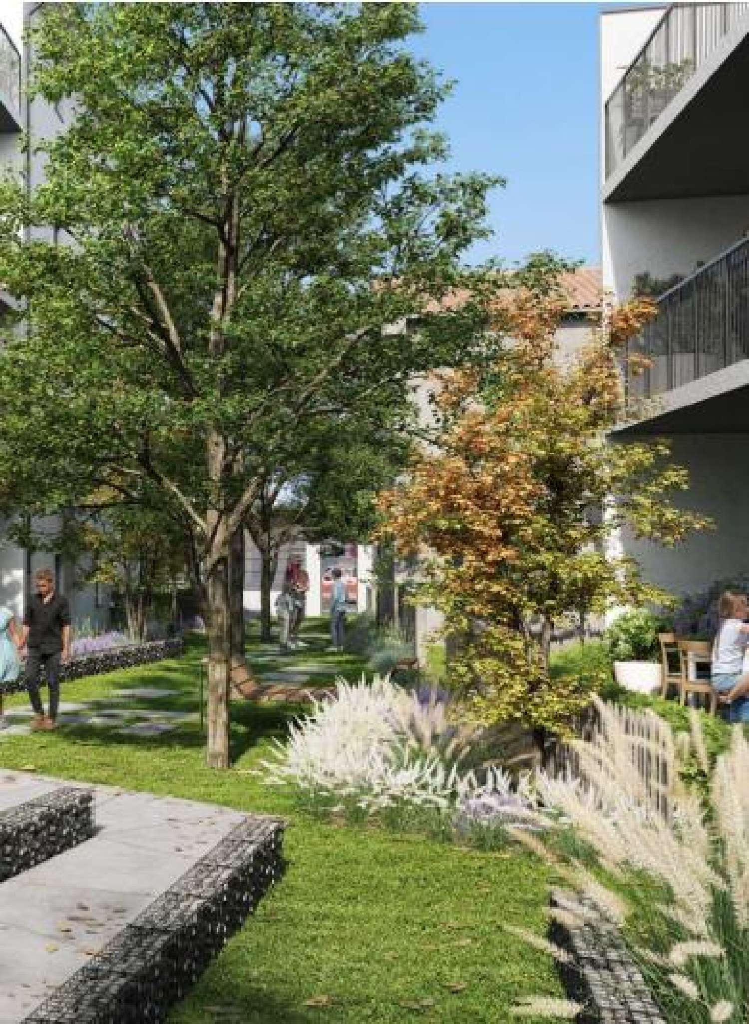  en venta apartamento Saint-Germain-en-Laye Yvelines 6