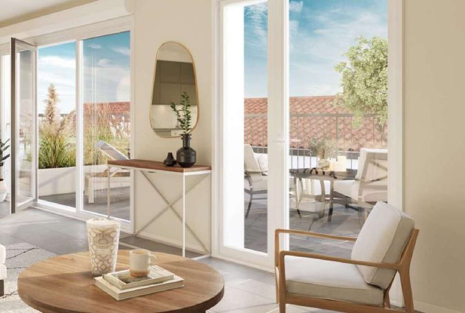  en venta apartamento Saint-Germain-en-Laye Yvelines 3