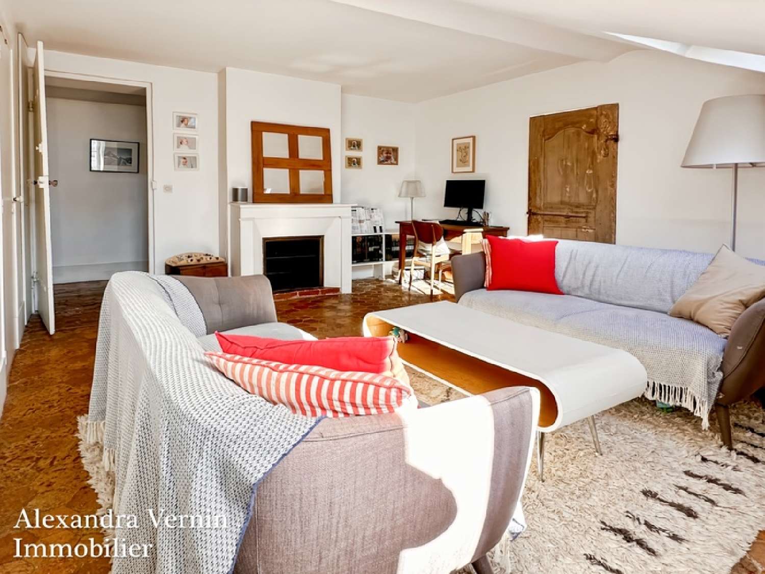  en venta apartamento Saint-Germain-en-Laye Yvelines 1