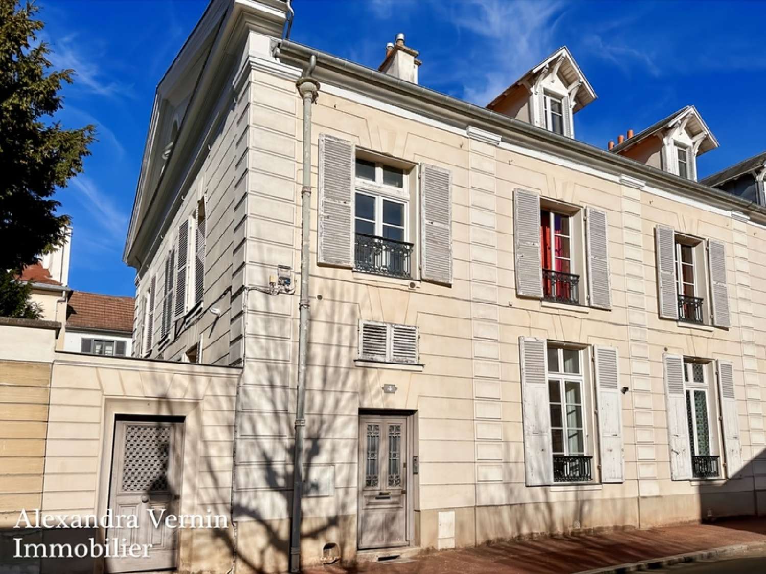  en venta apartamento Saint-Germain-en-Laye Yvelines 3