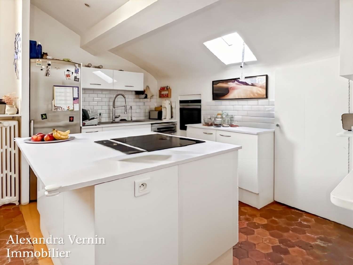  en venta apartamento Saint-Germain-en-Laye Yvelines 6