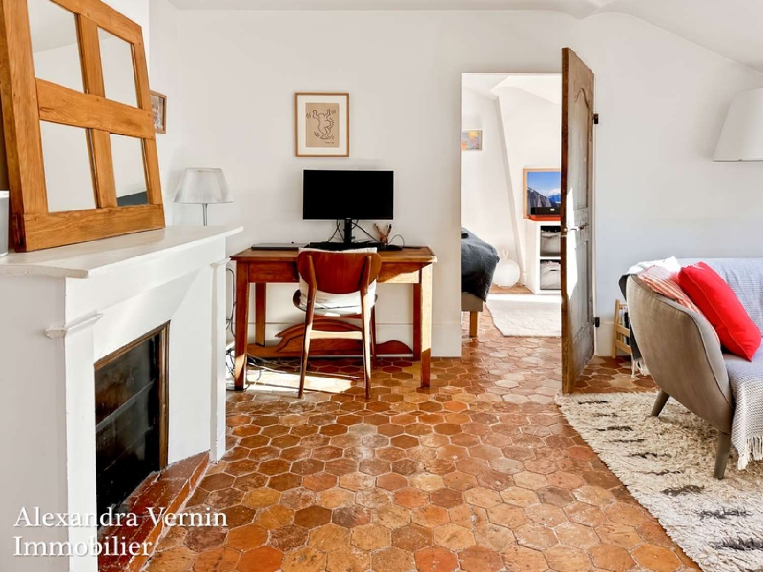  en venta apartamento Saint-Germain-en-Laye Yvelines 8